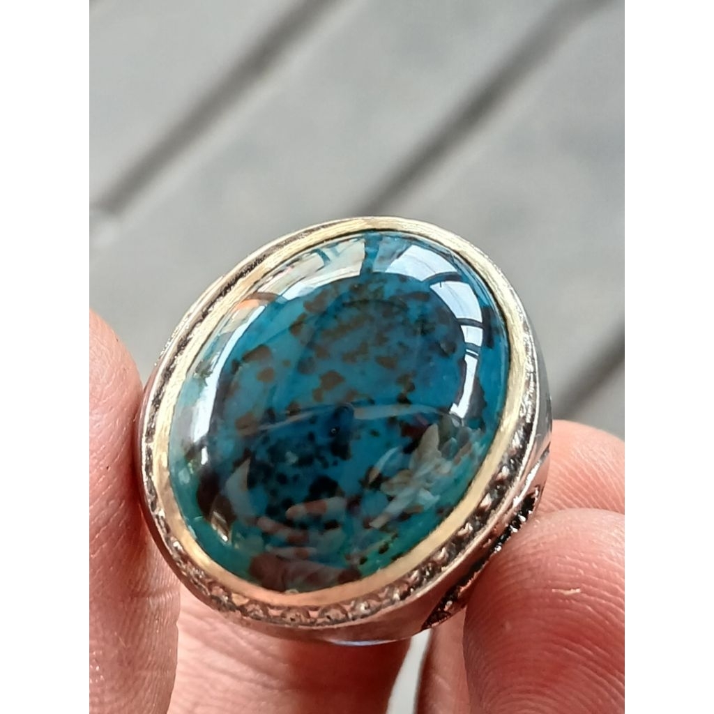 BACAN DOKO TOTOL