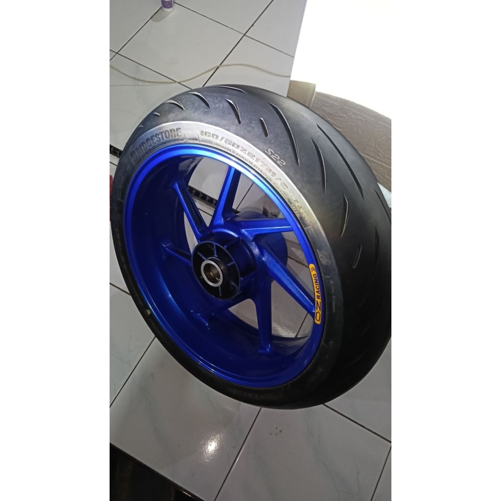 velk delkevic+ban battlax s22