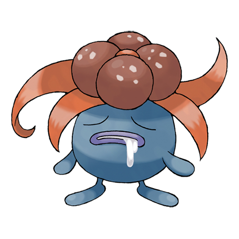 GLOOM - Pokemon TCG EN / JP Compilation (Common, Holo, R, AR, RR, SR)