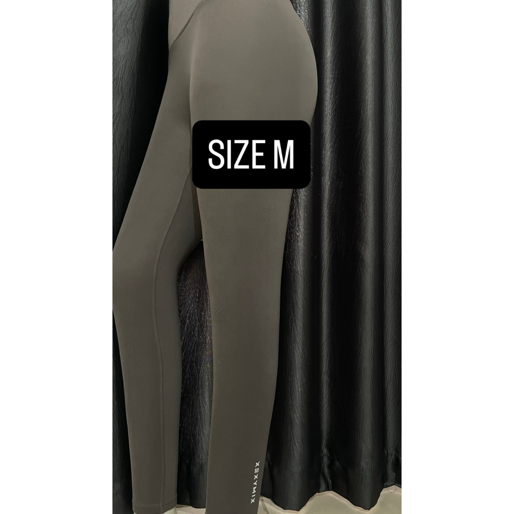 legging xexymix