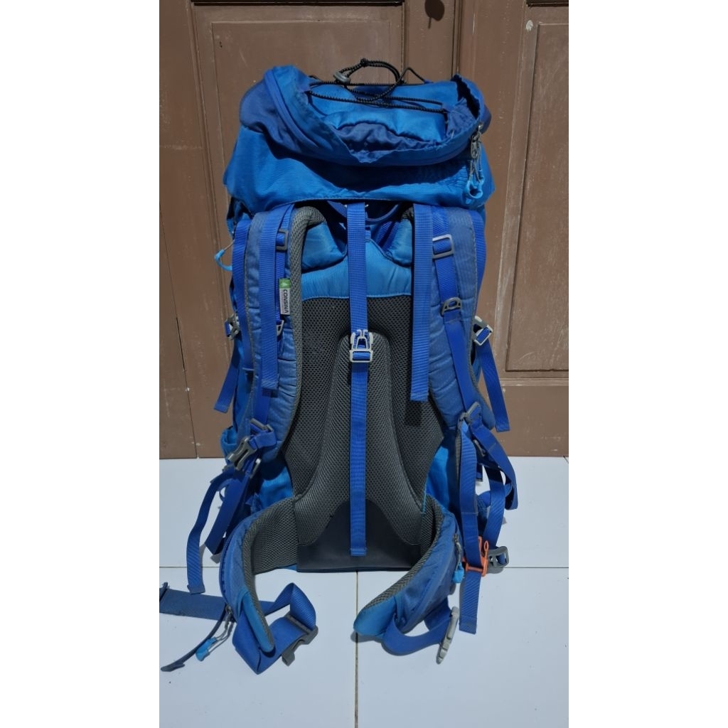 carrier second consina 60l