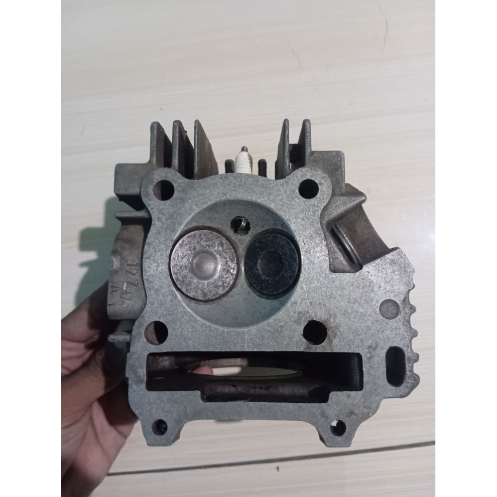 Kop/Head Vega lama sudut an 31/27 squis 58