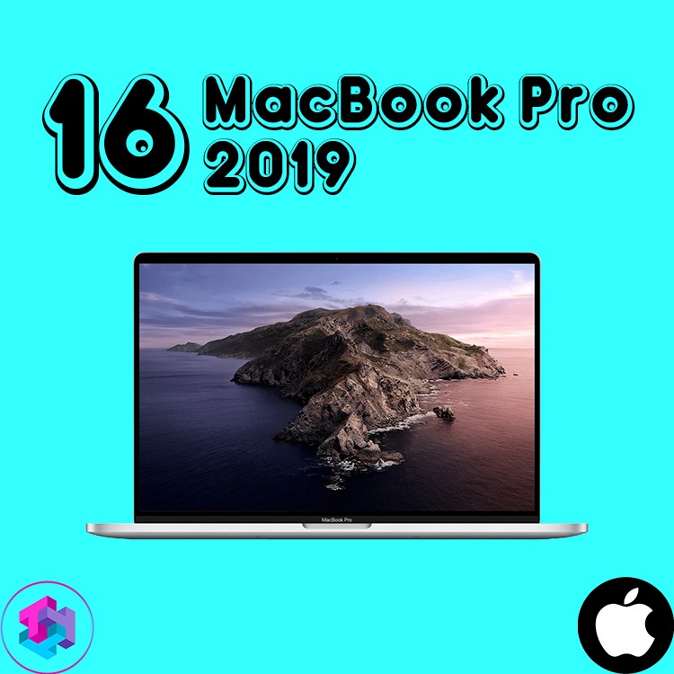 MacBook Pro 16 2019 / MacBook / macbook pro 16 2019