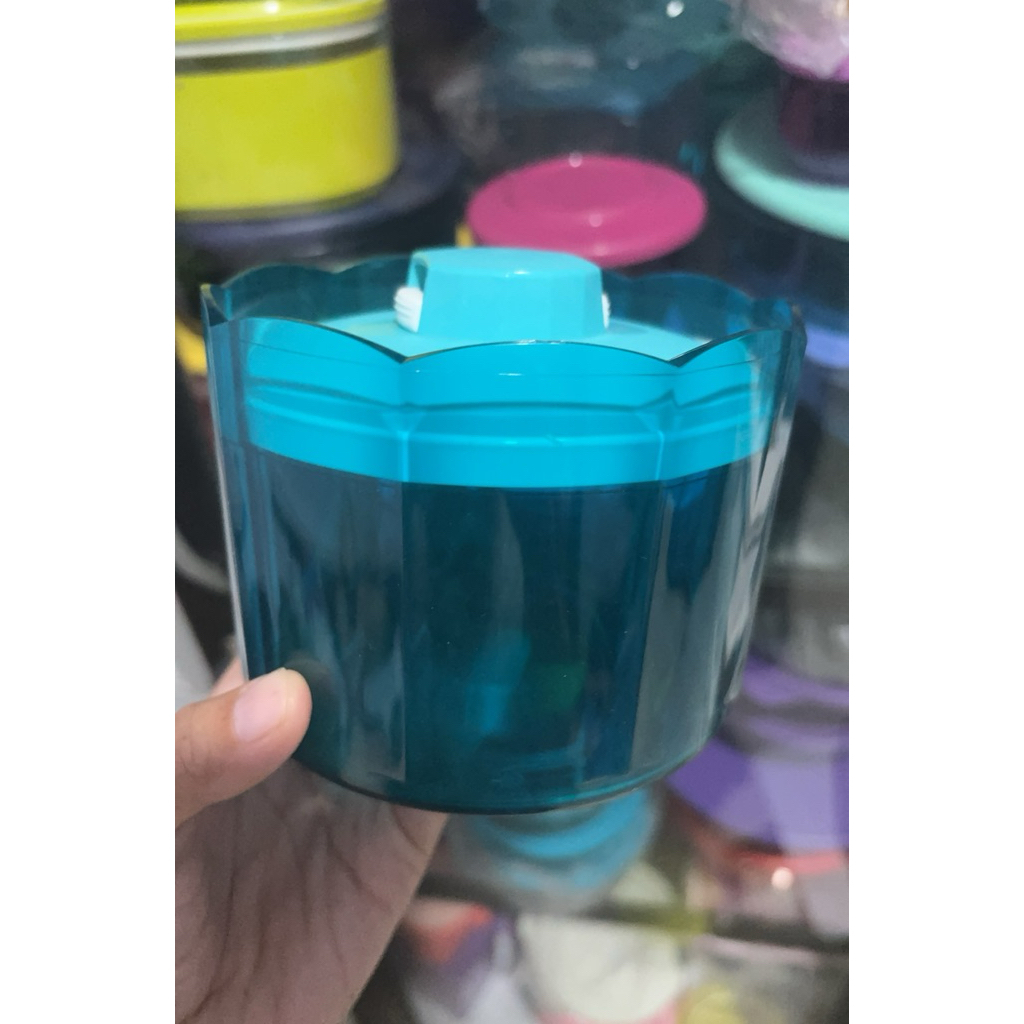 Tupperware Advance Counterpart New