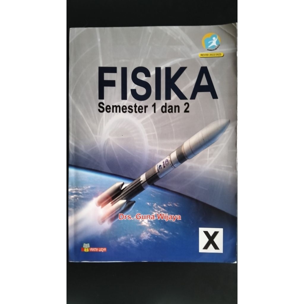 Buku Fisika Kelas XI