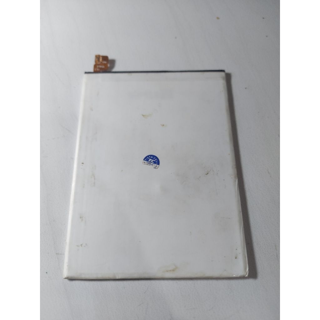 Batre tab samsung S2 T715 Ori copotan minus soket copot