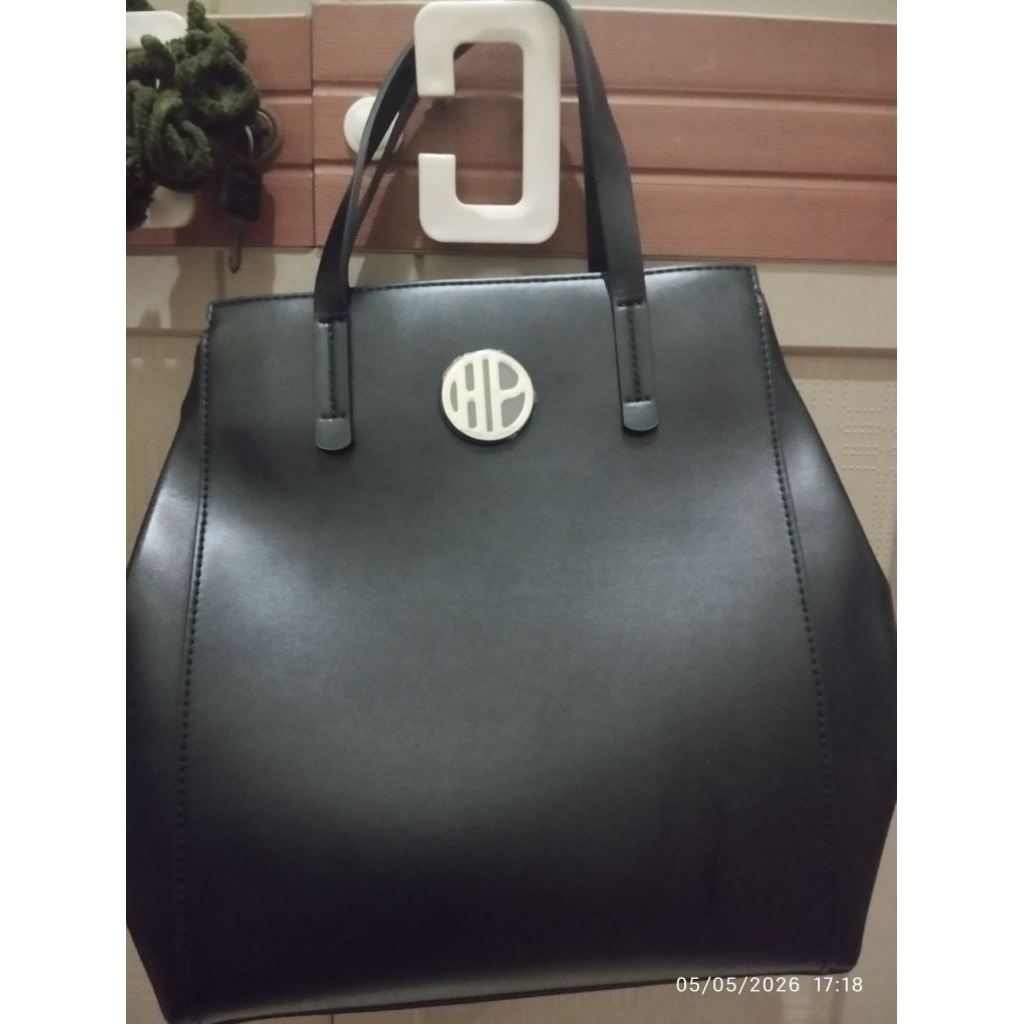 tas hush puppies original preloved