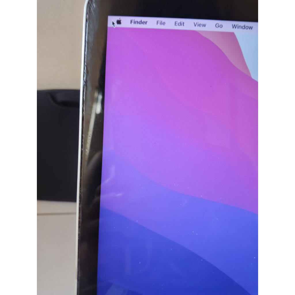 Macbook pro 2015