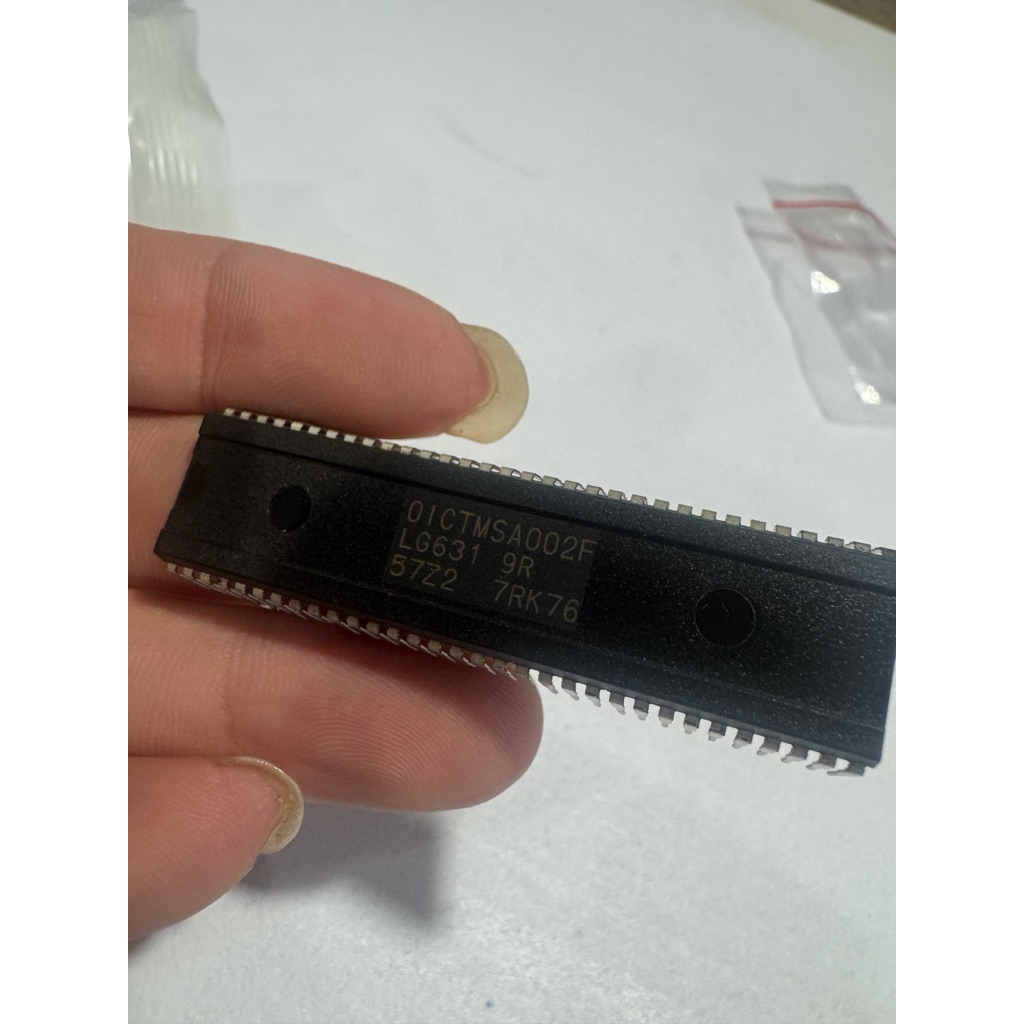 ic LG 631 9R original ic LG631 super