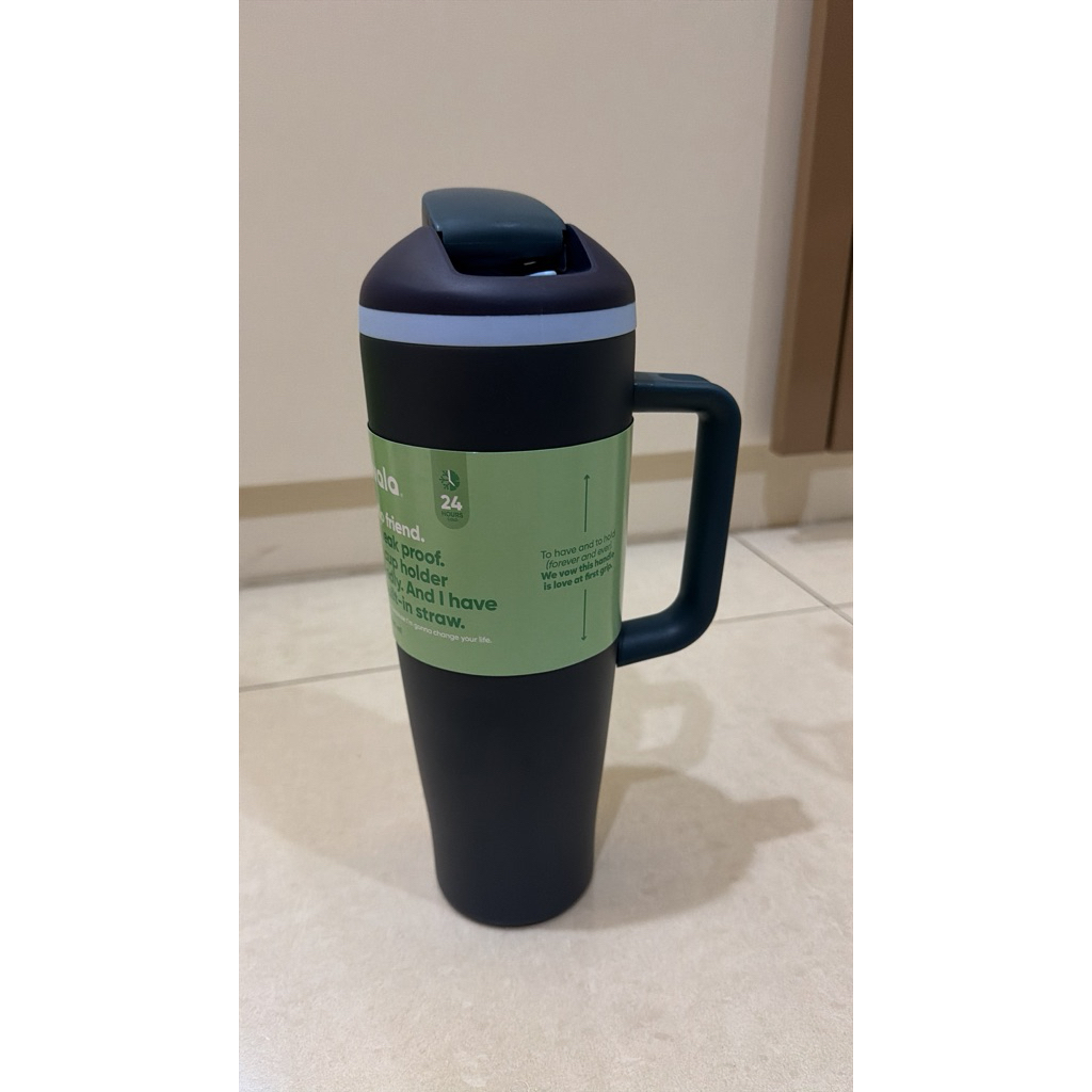 Owala 1185ML 40 Oz