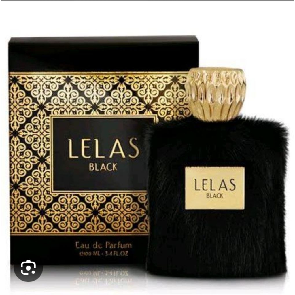 parfum lelas