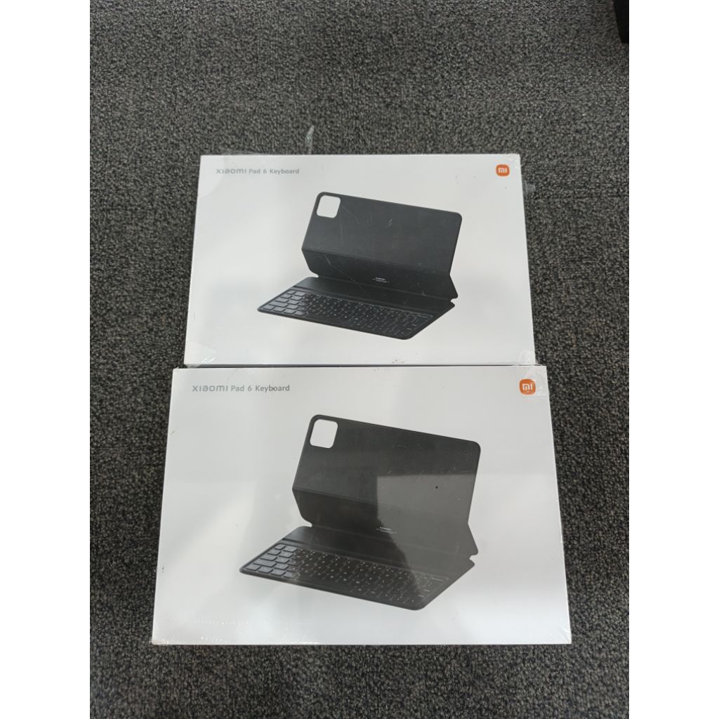 XIAOMI Pad 6 Keyboard Original | Pad 6 Keyboard Original