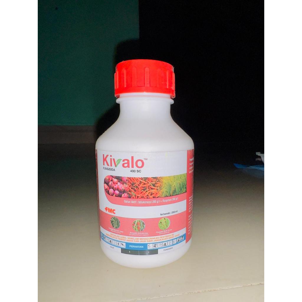 Kivalo 400SC 250ML Fungisida Untuk Padi