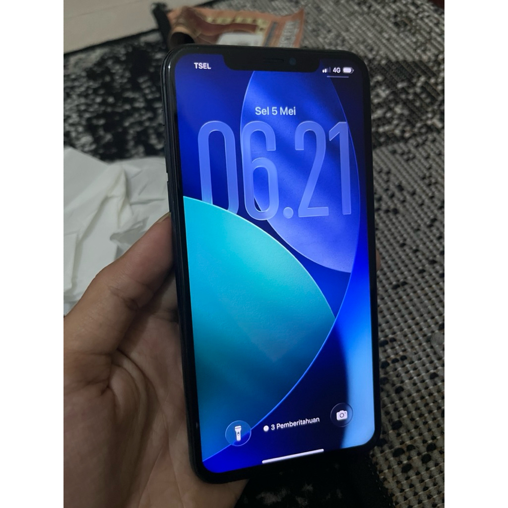 iPhone 11 pro max 256GB