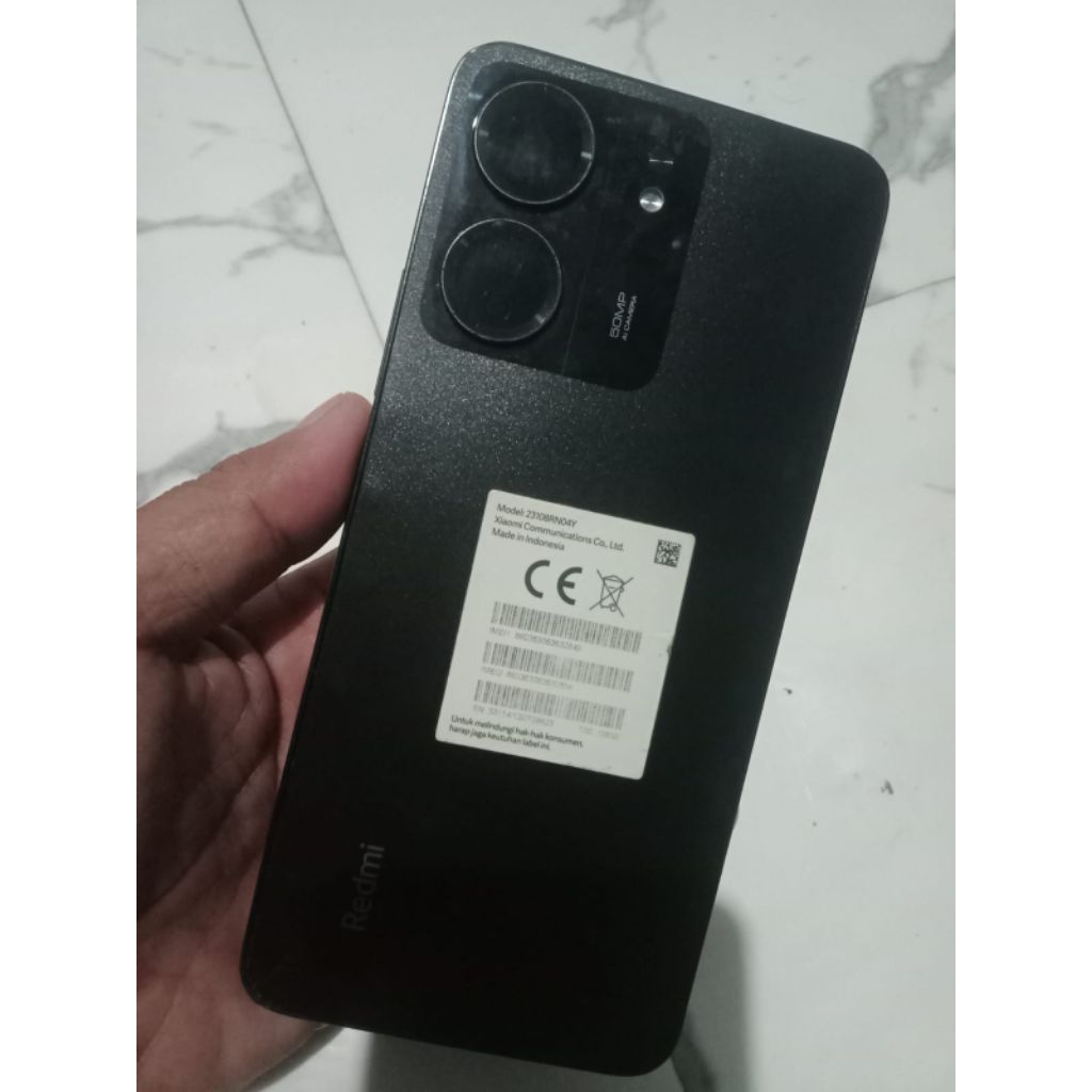 LCD ORI COPOTAN redmi.13c