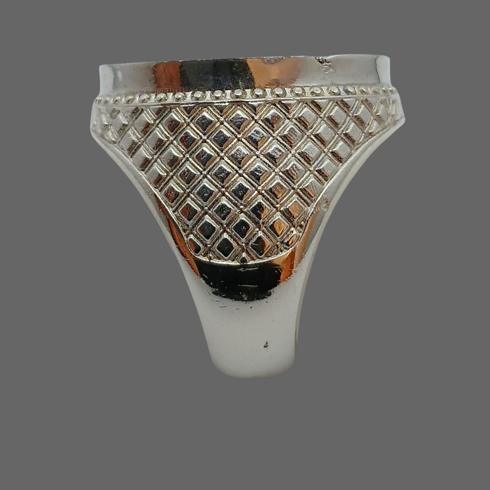 EMBAN CINCIN  RING ALPAKA SUPER