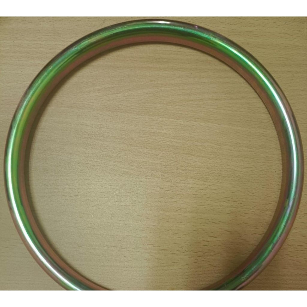 ring joint RTJ SOFT IRON B16 20,R57 ASME OVAL brand: CHENSEA