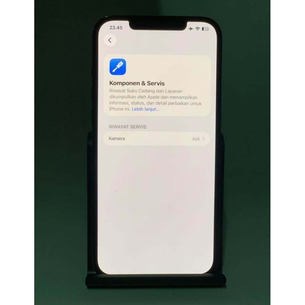 Iphone 12 ProMax 256gb iBox
