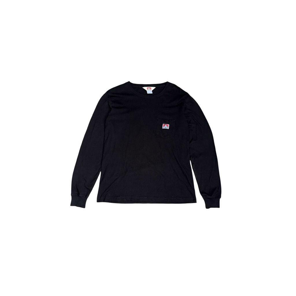Long sleeve bendavis
