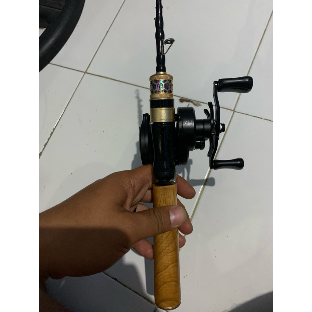 joran telescopic exvius top guide titanium ring guide fuji