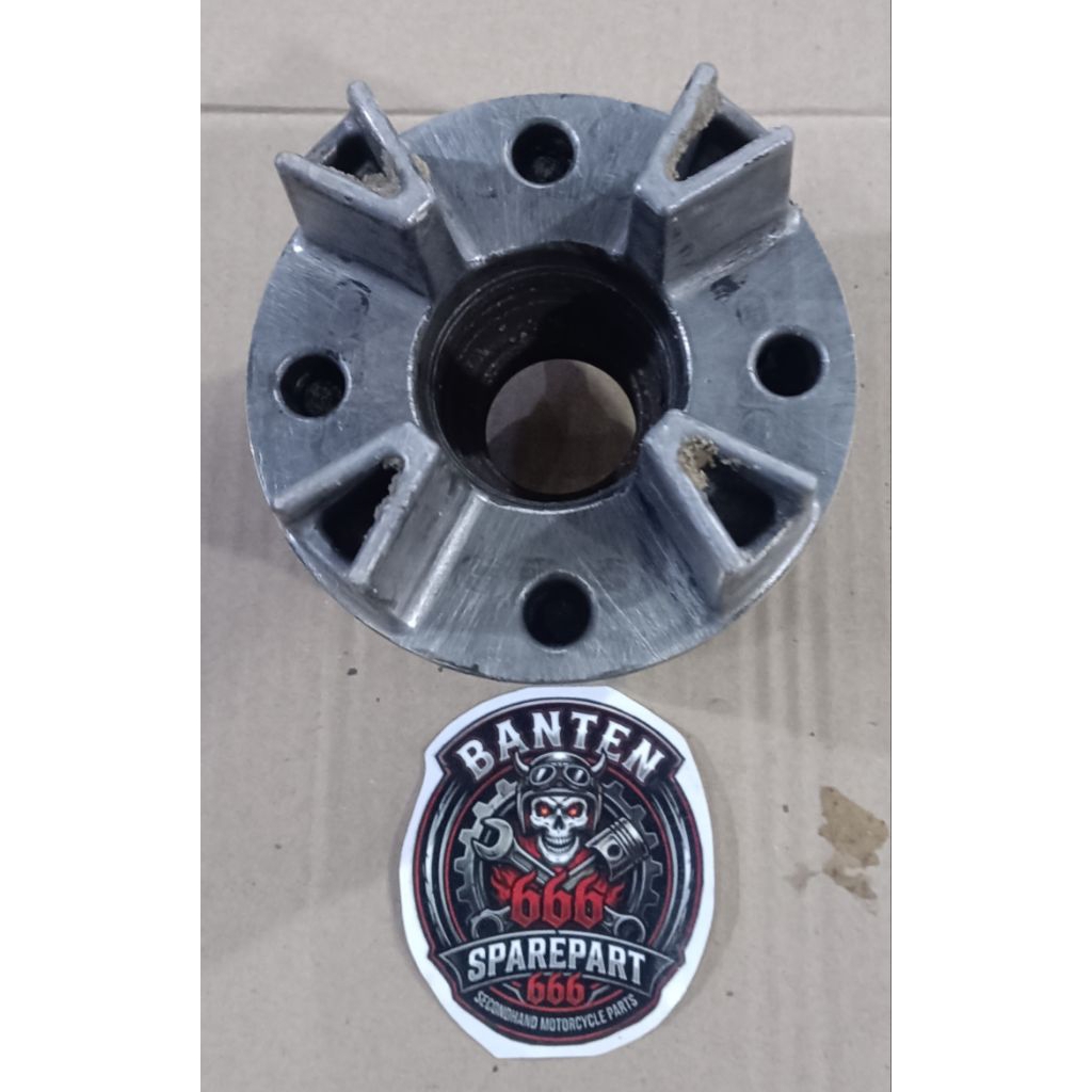 Nap gear gir honda sonic 150 (original copotan)