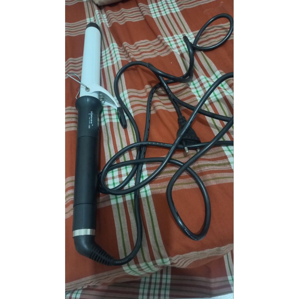 PL Catokan Curly Mideas F998