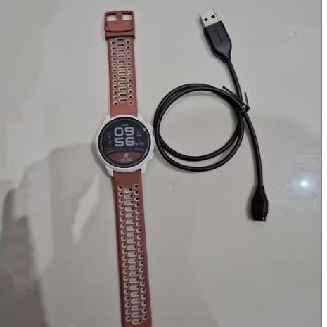 jam smartwatch Coros pace 2