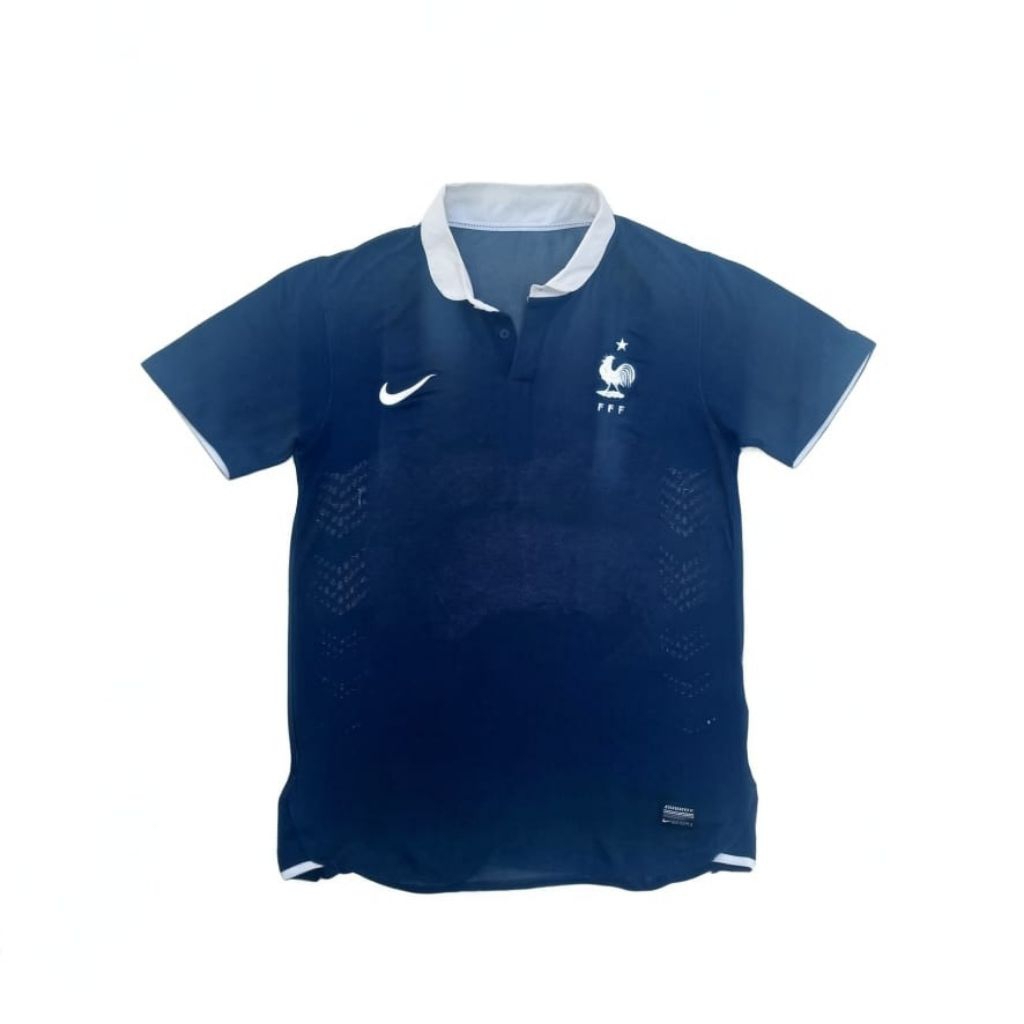 Jersey perancis wc 2014 used