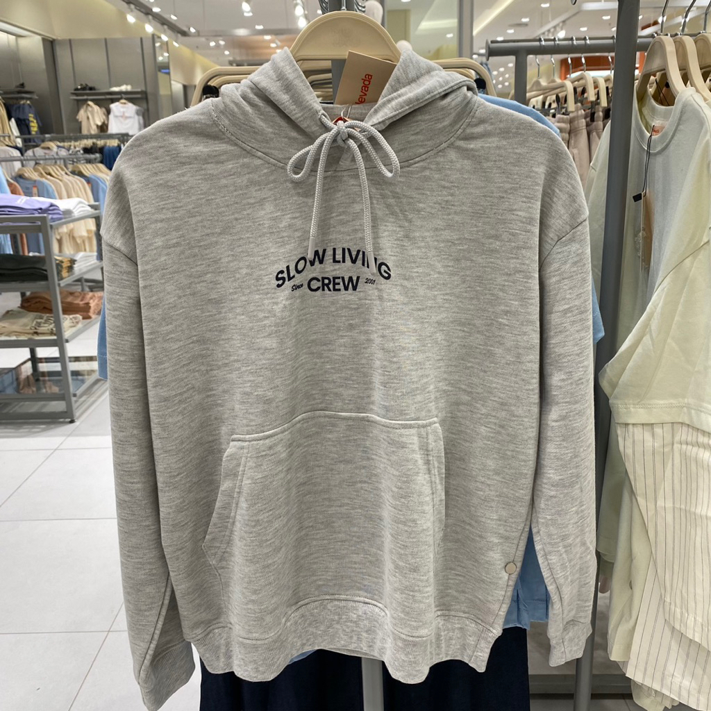 NEVADA SWEATER WANITA TERBARU LENGAN PANJANG ORIGINAL MATAHARI