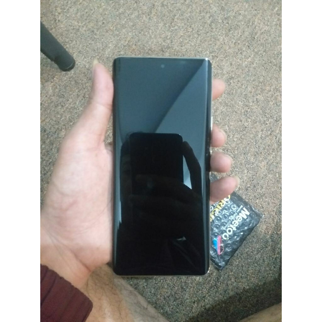 lcd infinix zero 30 4g