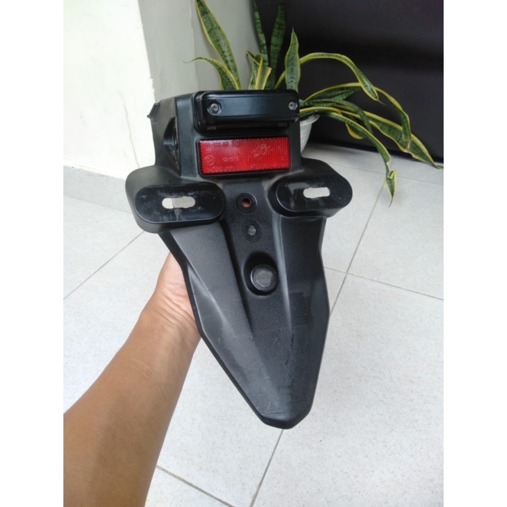 Spakbor Slebor Belakang Honda CBR 150 Old CBR 250 CBU Thailand Original