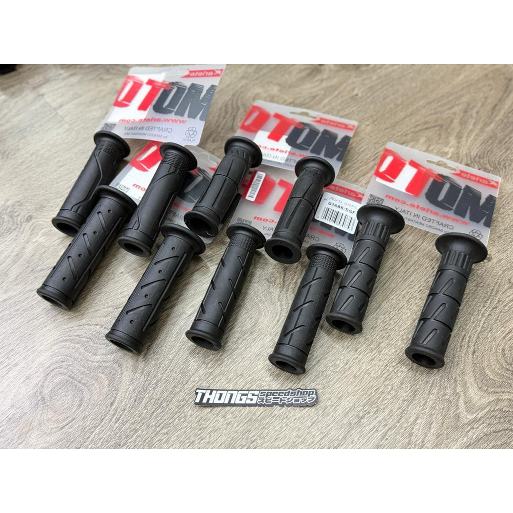 Handgrip Ariete Original Italy