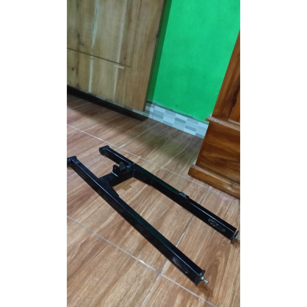 long arm custom 68cm
