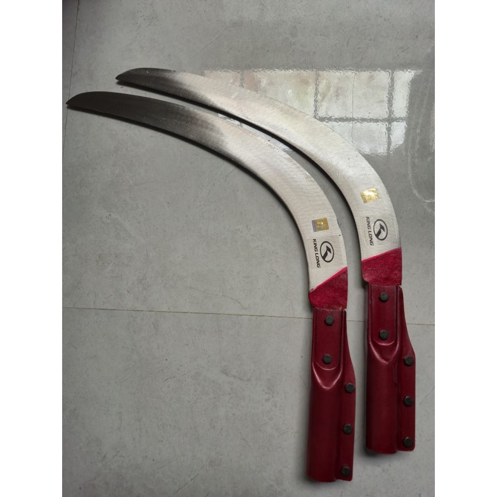 EGREK PREMIUM KING LONG SIAP PAKAI