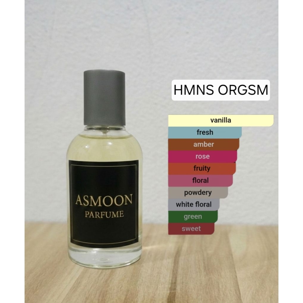 parfum pria wanita hmns orgsm inspired parfum