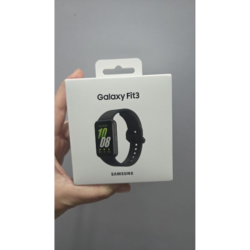 SAMSUNG GALAXY FIT3 NEW ORIGINAL.