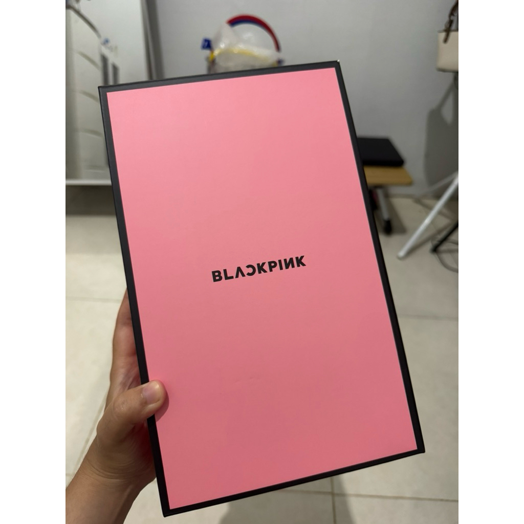 blackpink lightstick 2.0