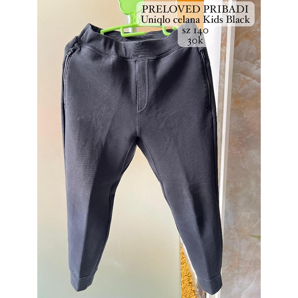 preloved pribadi Uniqlo