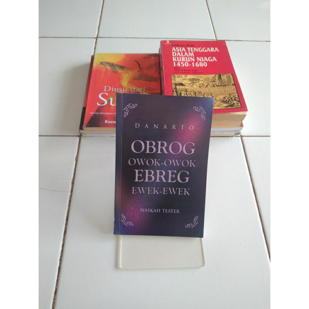 obrog owok-owok ebreg ewek-ewek
