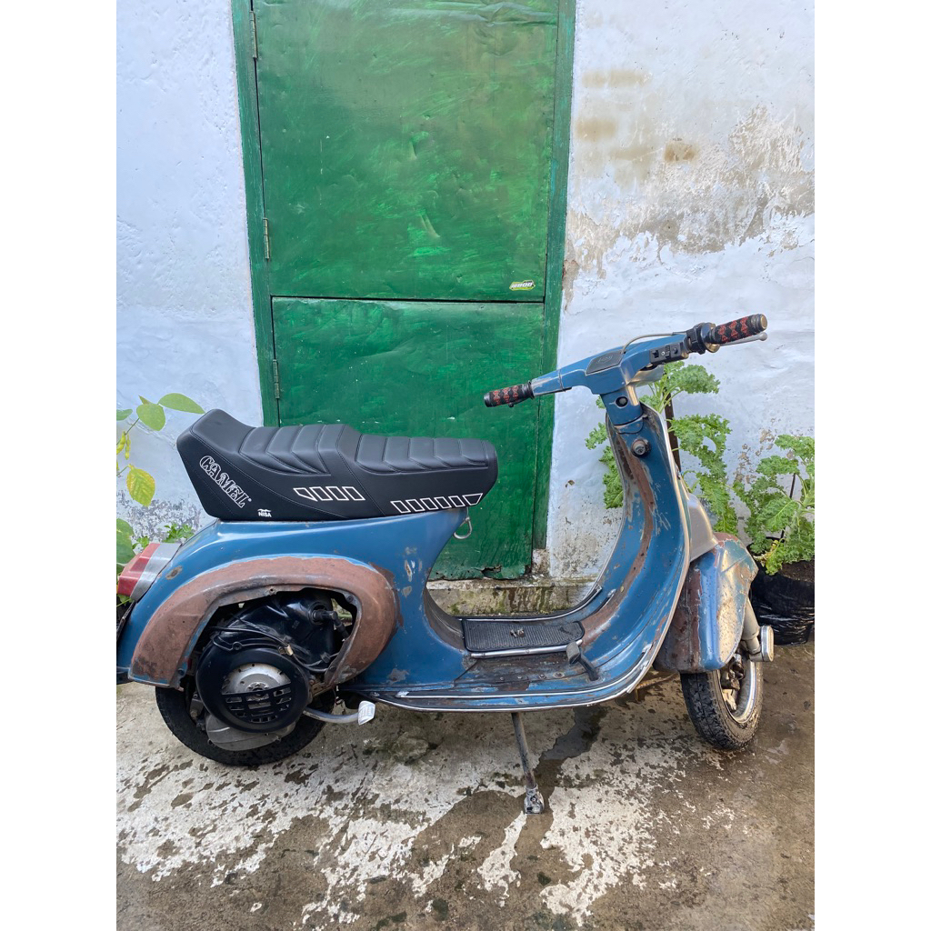 jok camel nisa vespa pts smallframe