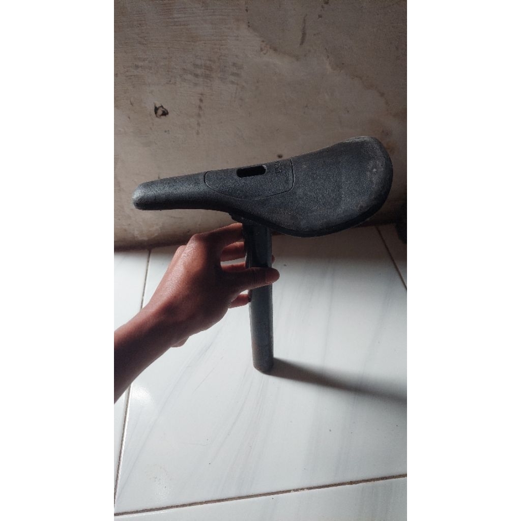 Seat post Pivotal 27'2 copotan wimcycle rocket