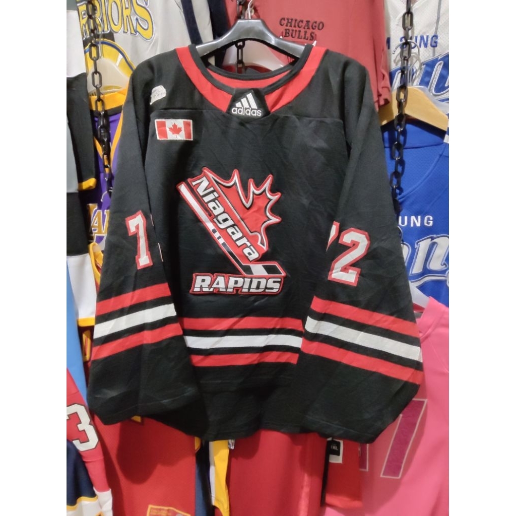 Jersey NHL NFL America Sport