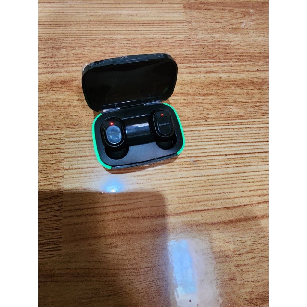 tws earbud samsung