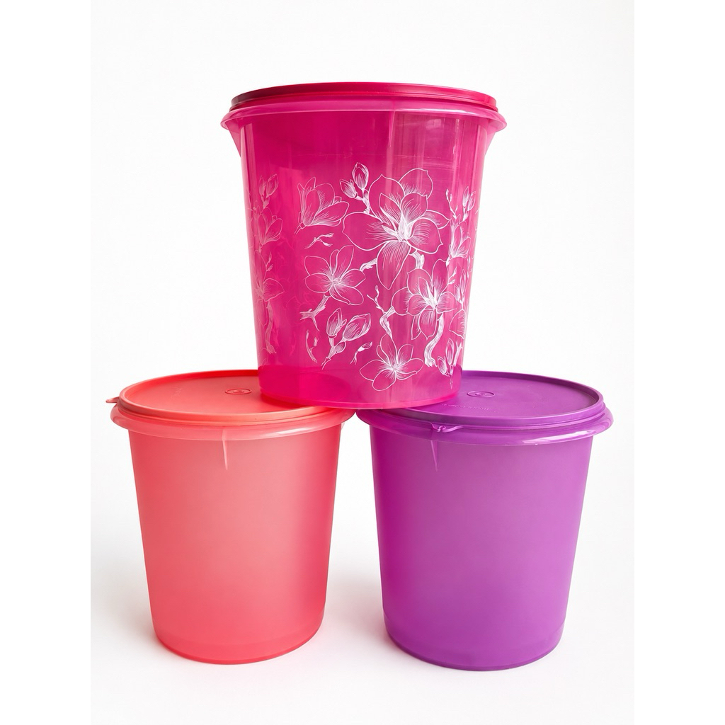 Tupperware giant canister 8,7L BARET