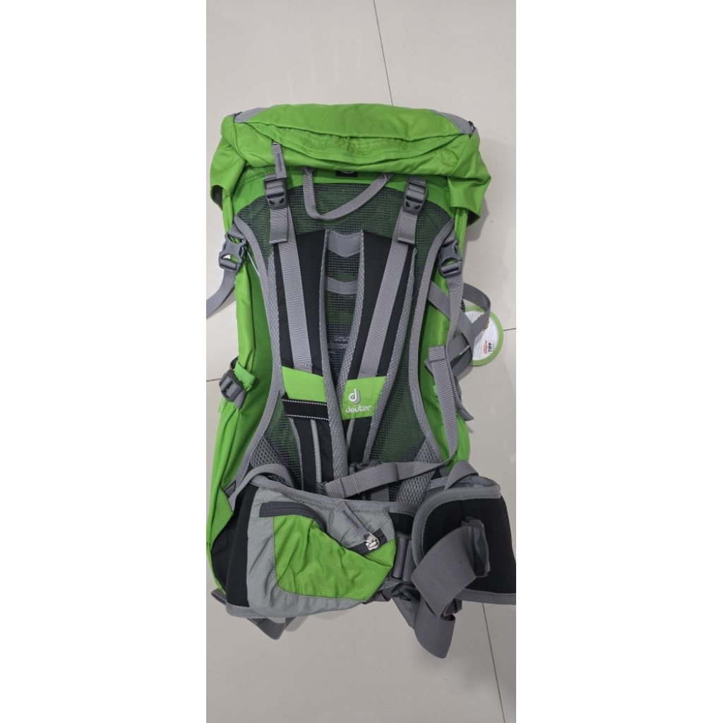deuter futura 30sl