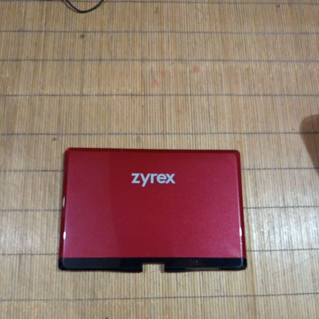 Casing LCD (Frame+Cover) Zyrex Wakamini 1715