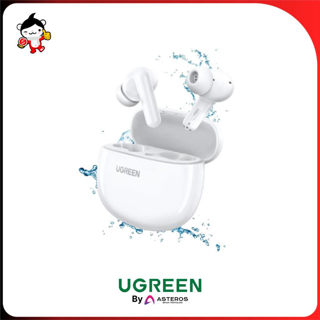 Handsfree Bluetooth UGREEN TWS Hitune P3