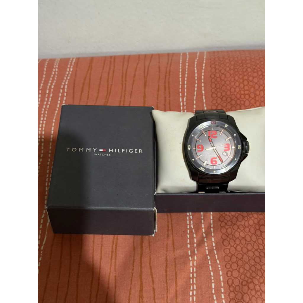 Tommy Hilfiger Watch