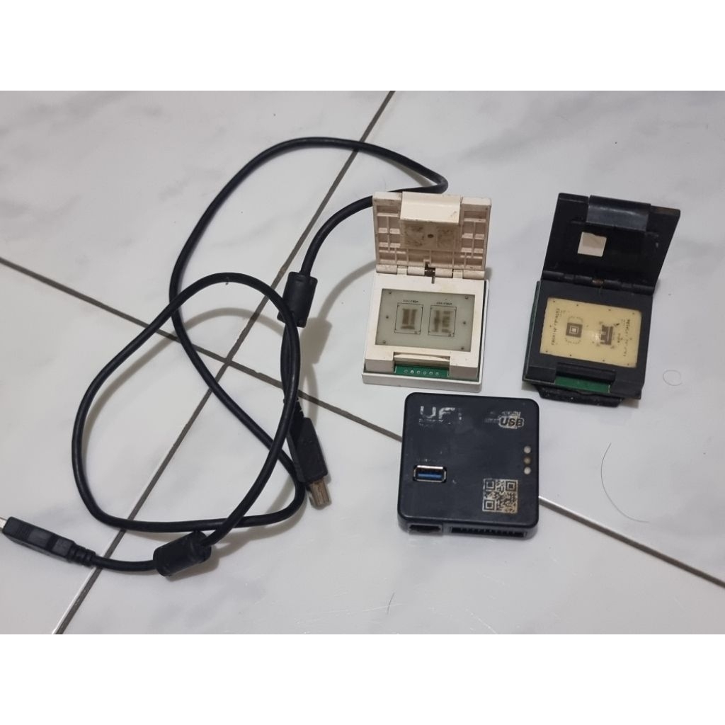 ufi box