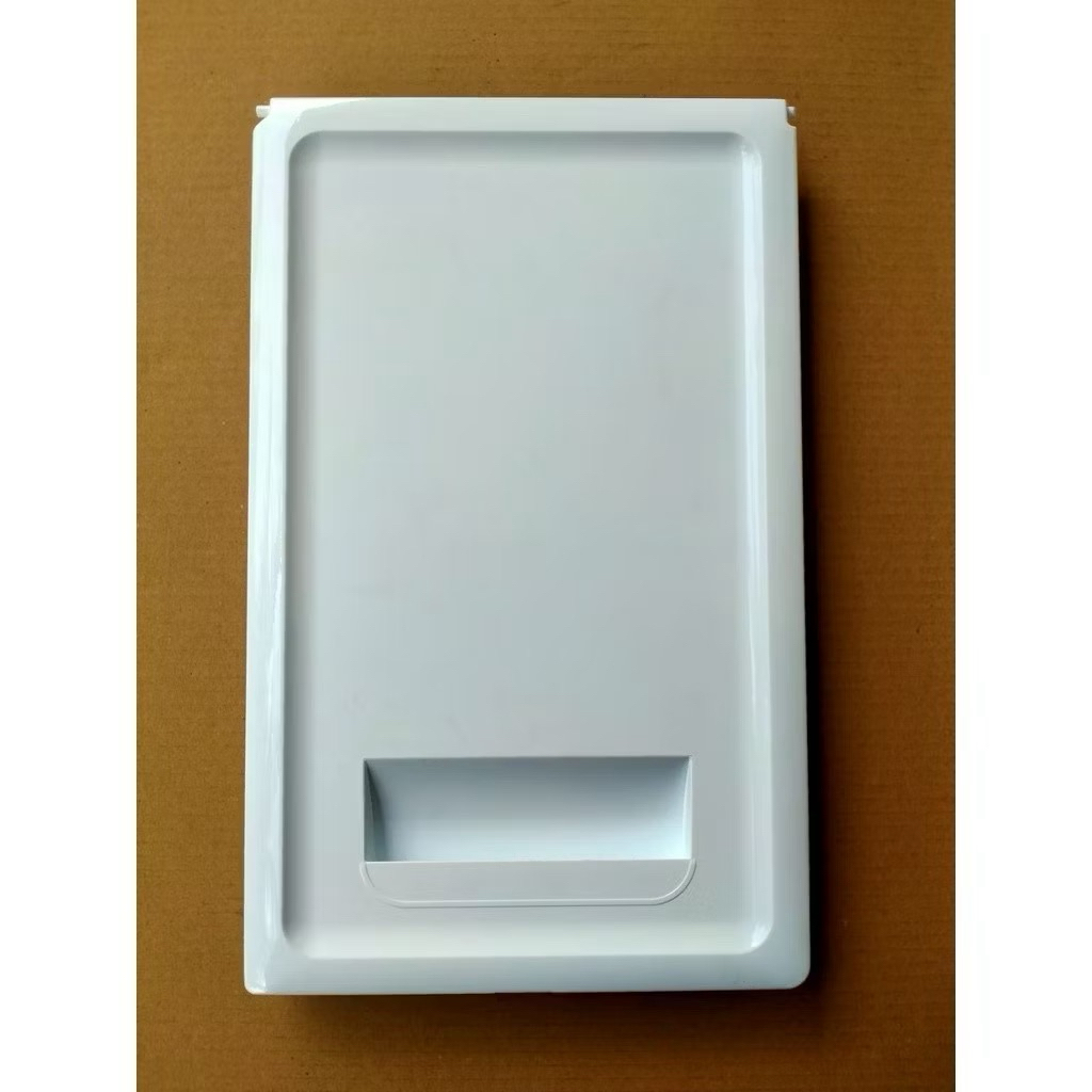 WARNA DOOF -  PUTIH FULL TUTUP FREZEER KULKAS LG TYPE GN-B201SL GN-B331SL GN-INV201BK GN-INV201DL GN